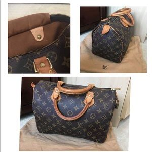Lv Speedy 30